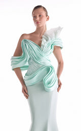 MNM Couture G2136 Mint