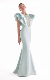 MNM Couture G2138 Mint