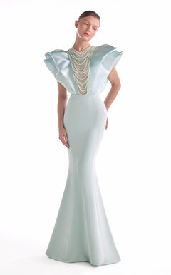 MNM Couture G2138 Mint