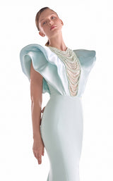 MNM Couture G2138 Mint