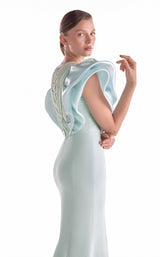 MNM Couture G2138 Mint