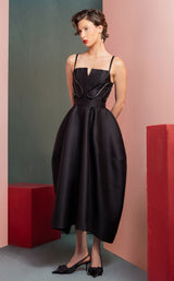 MNM Couture GOF2501 Black