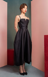 MNM Couture GOF2501 Black