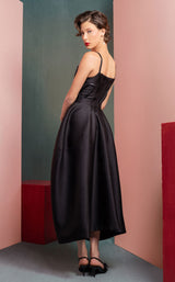 MNM Couture GOF2501 Black