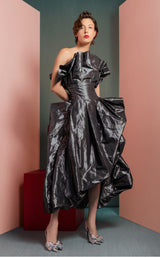 MNM Couture GOF2503 Anthracite