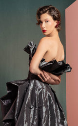 MNM Couture GOF2503 Anthracite