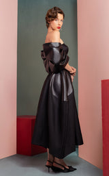 MNM Couture GOF2509 Black