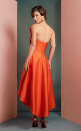 MNM Couture GOF2510 Orange