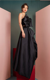 MNM Couture GOF2511 Black