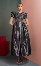 MNM Couture GOF2512 Anthracite