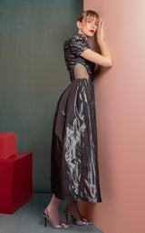 MNM Couture GOF2512 Anthracite