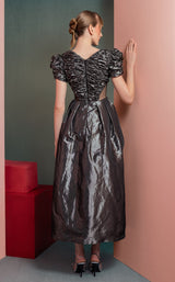 MNM Couture GOF2512 Anthracite