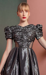 MNM Couture GOF2512 Anthracite