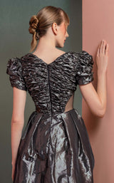 MNM Couture GOF2512 Anthracite