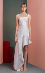 MNM Couture GOF2517 Off-White