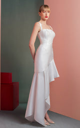 MNM Couture GOF2517 Off-White