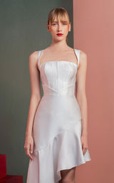 MNM Couture GOF2517 Off-White