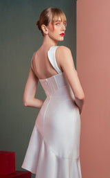 MNM Couture GOF2517 Off-White
