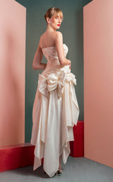 MNM Couture GOF2519 Off-White