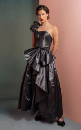 MNM Couture GOF2524 Anthracite