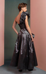 MNM Couture GOF2524 Anthracite