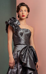 MNM Couture GOF2524 Anthracite