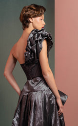 MNM Couture GOF2524 Anthracite