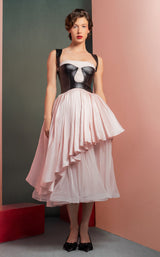 MNM Couture GOF2530 Black/White