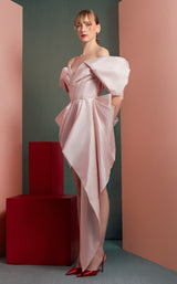 MNM Couture GOF2534 Pink