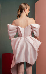 MNM Couture GOF2534 Pink