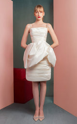 MNM Couture GOF2535 Off-White