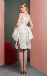 MNM Couture GOF2535 Off-White