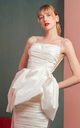 MNM Couture GOF2535 Off-White
