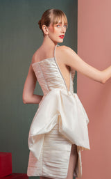 MNM Couture GOF2535 Off-White