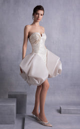 MNM Couture GOS2501 Gold