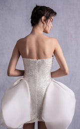 MNM Couture GOS2501 Gold