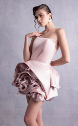 MNM Couture GOS2502 Pink
