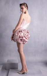 MNM Couture GOS2502 Pink