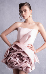 MNM Couture GOS2502 Pink