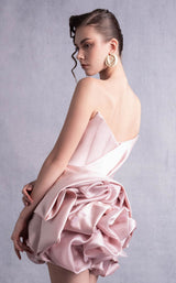 MNM Couture GOS2502 Pink