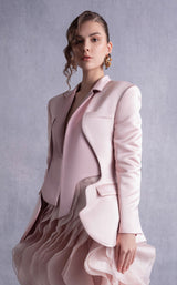 MNM Couture GOS2504 Pink