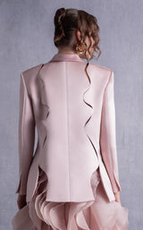 MNM Couture GOS2504 Pink