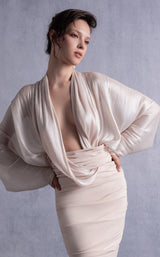 MNM Couture GOS2505 Nude