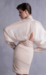 MNM Couture GOS2505 Nude