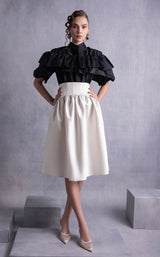 MNM Couture GOS2506 Black/Gold