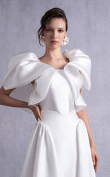 MNM Couture GOS2510 Off-White