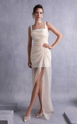 MNM Couture GOS2511 Nude