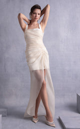 MNM Couture GOS2511 Nude
