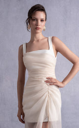 MNM Couture GOS2511 Nude