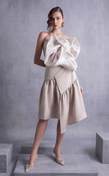 MNM Couture GOS2512 Gold